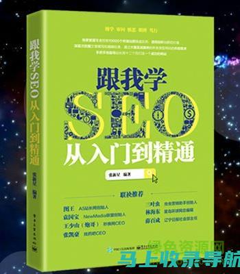 SEO新手入门指南：揭开搜索引擎优化的神秘面纱